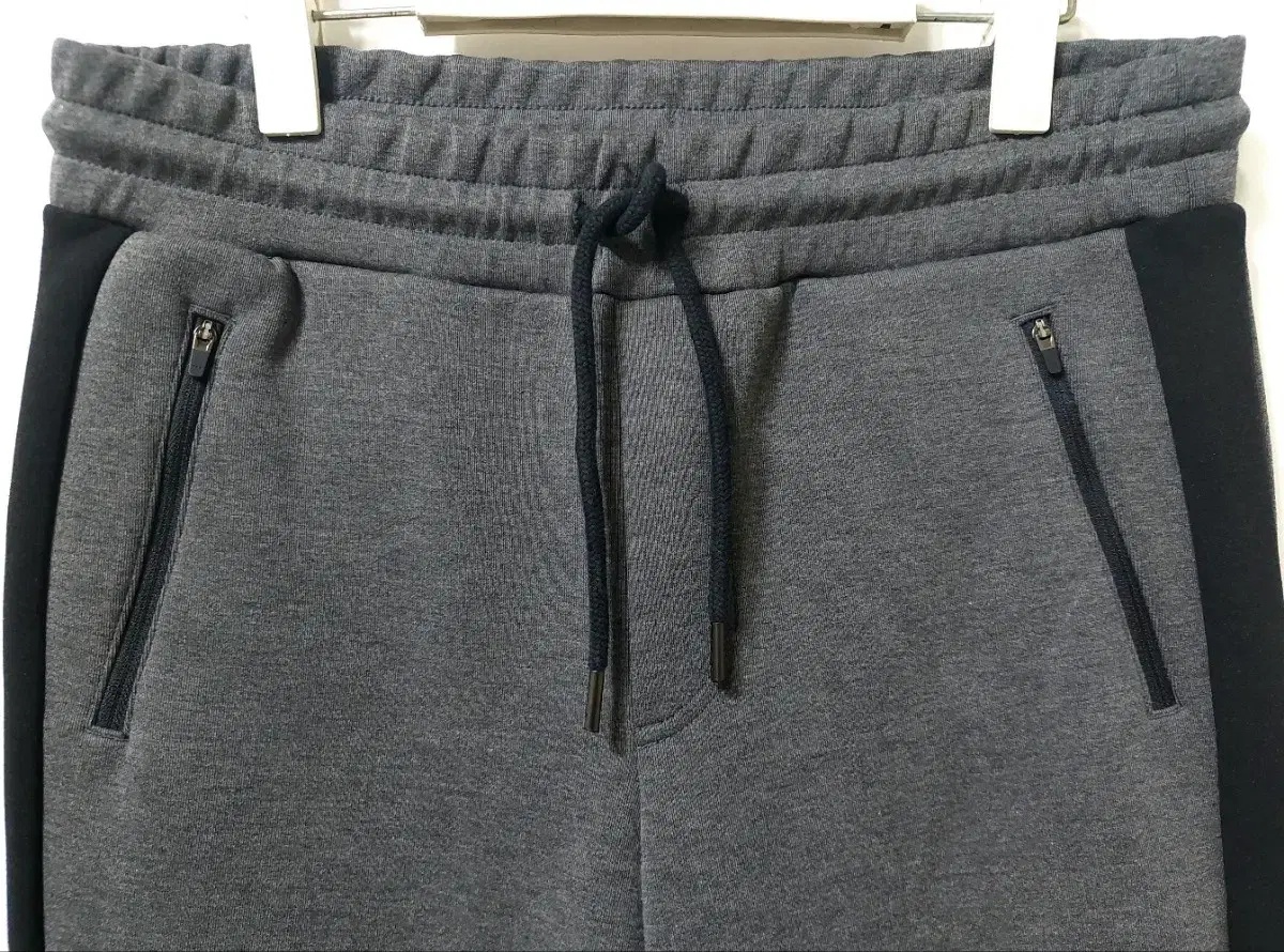 레이온스판 트레이닝 조거 팬츠 XL