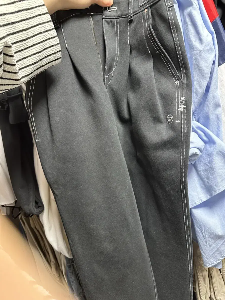 Arthur Error Pants