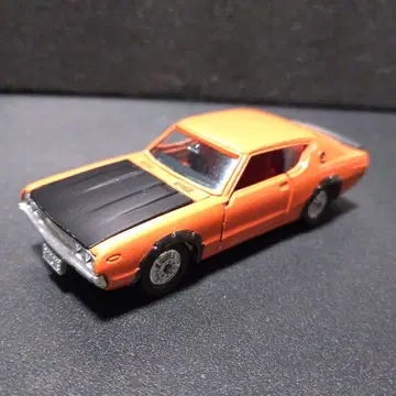토미카 댄디 1/47, 스카이라인 2000GT-R 약간 데미지