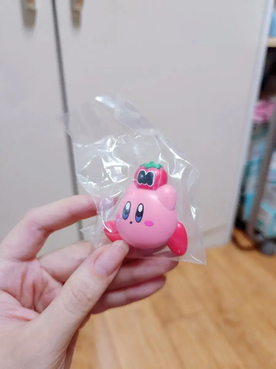 Kirby Gacha Claw Set of 2 New Products
