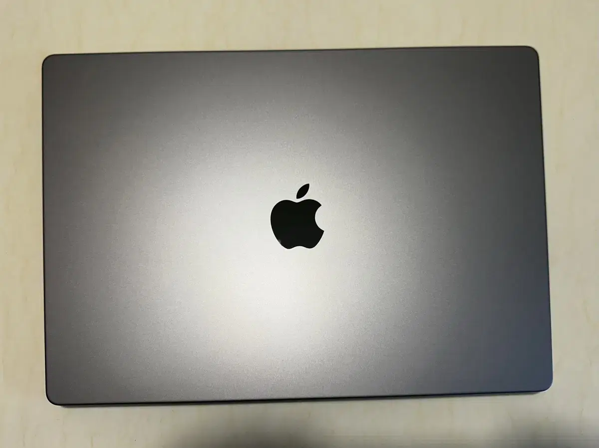 맥북 macbook M1 PRO MAX 16인치 1TB 풀박