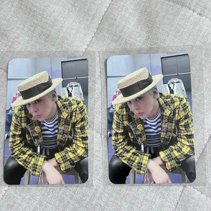 G-Dragon pre-order benefit Sell on Bunjang Global Site.