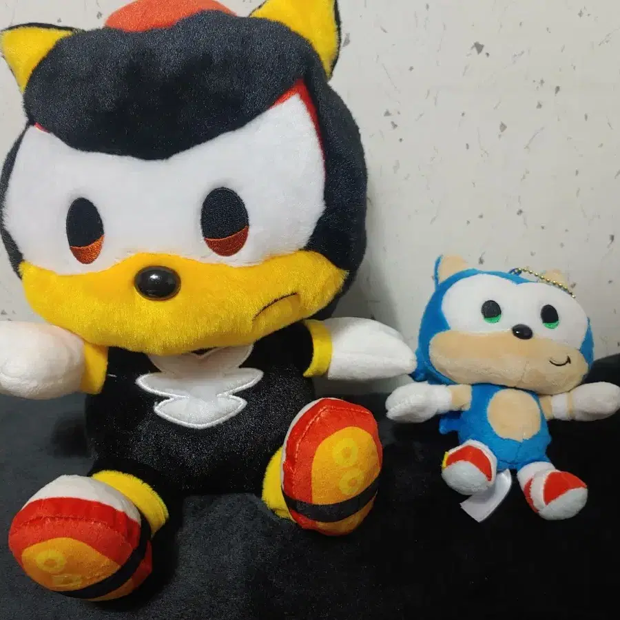 doll Sonic S, Shadow M Payment window #소닉,#소닉인형,#소닉프렌즈,#소닉앤프렌즈 on Bunjang  Global Site.