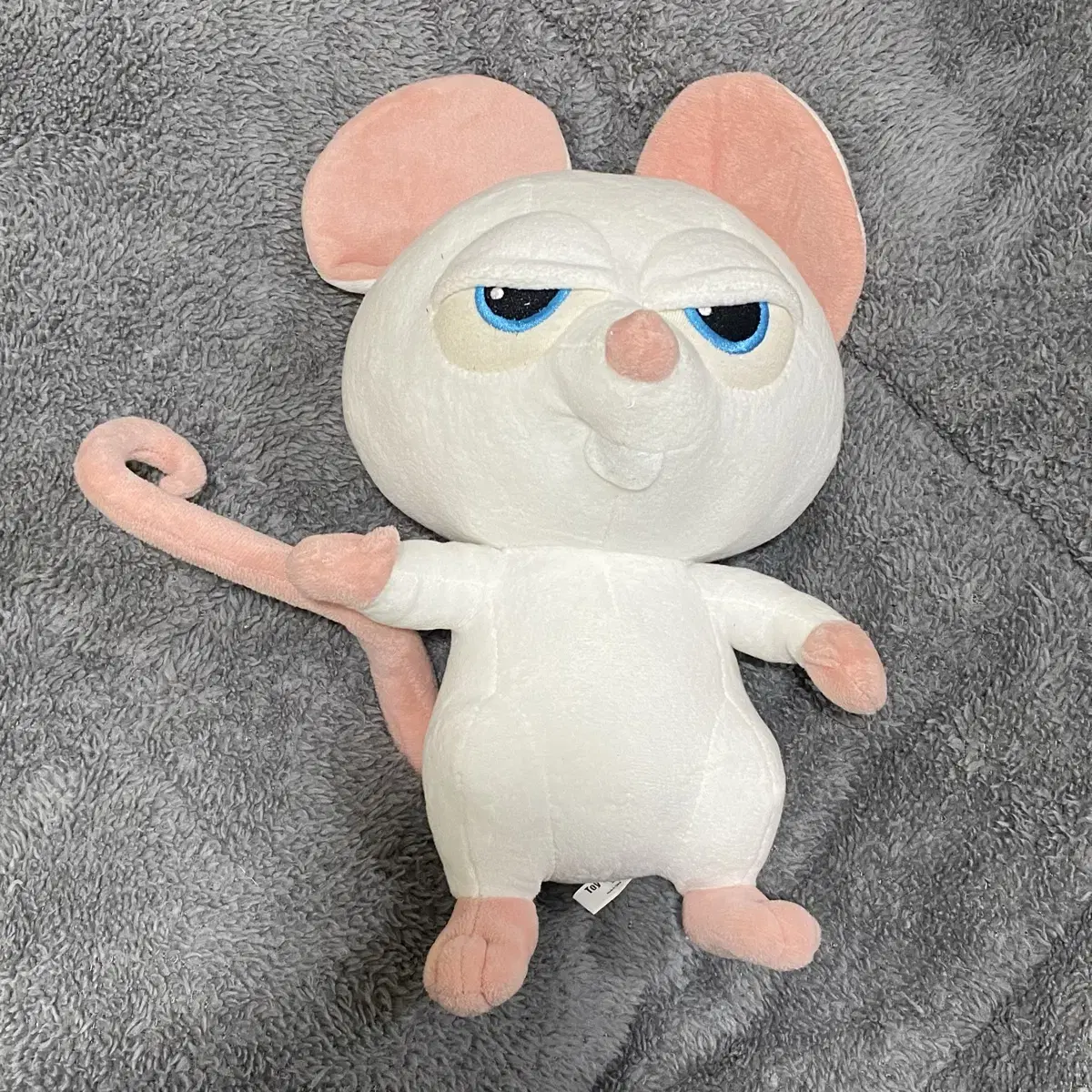디즈니 픽시? 고양이 인형 단종인형 고전인형 중형인형