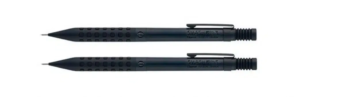 펜텔 스매쉬 스타티드 2023 한정 포커스블루0.5mm