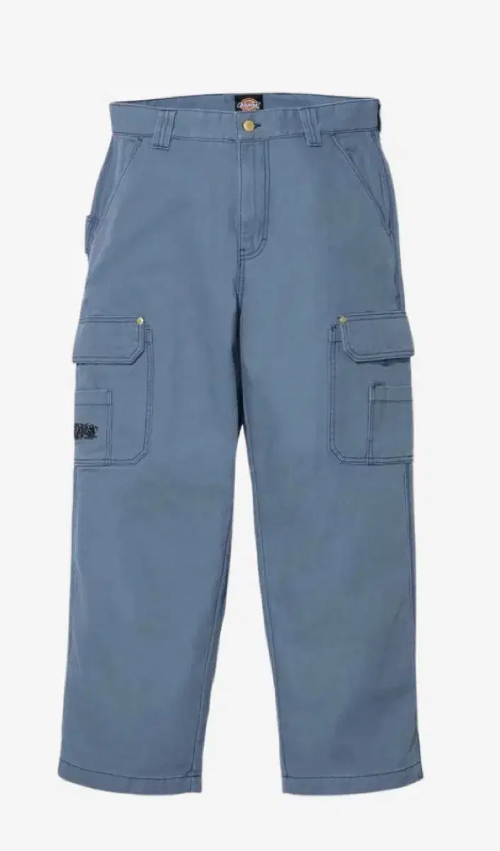 슈프림 디키즈 바지 supreme dikies pants