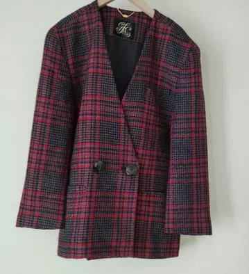 이타리야 아주 멋진 노카라 자켓 9호 #16