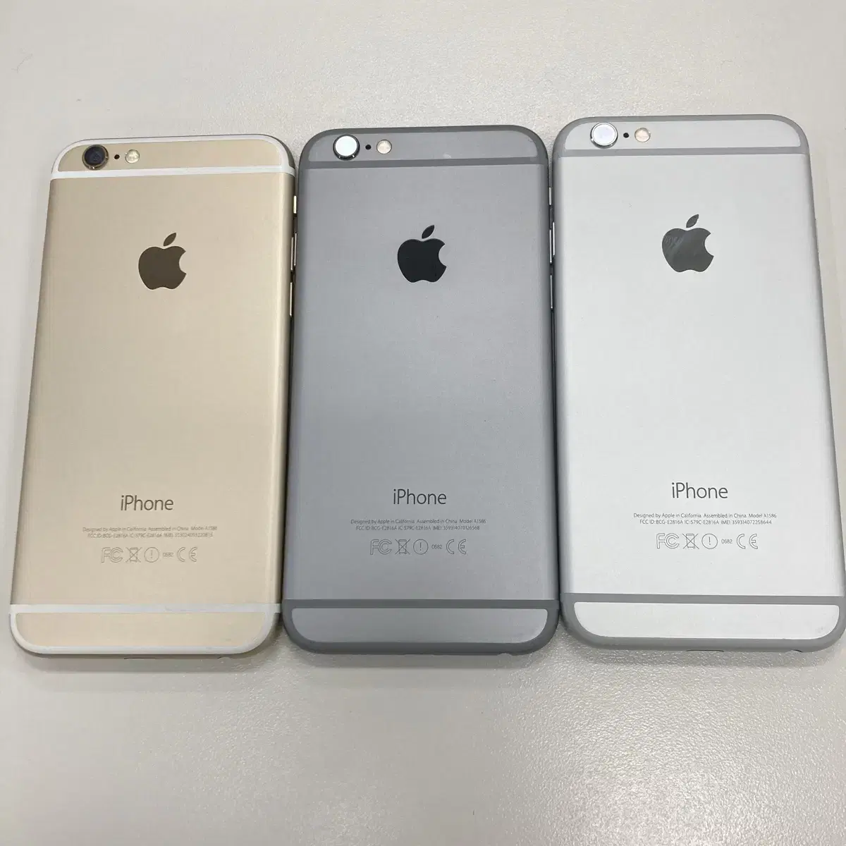 <한정수량> 아이폰6 A급 32GB 판매
