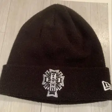 도그타운 니트 비니