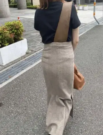 Clastellar 머메이드 스커트