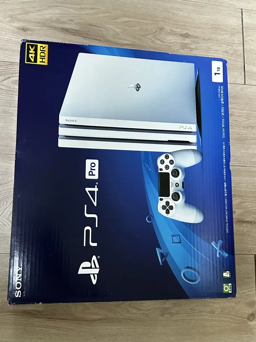 ps4 pro 7218 (펌9.03) 풀박 팝니다