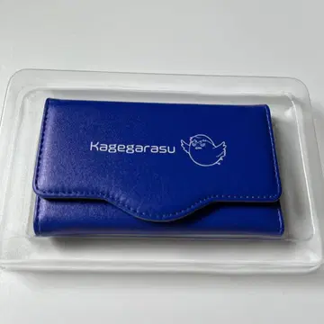 하이큐 유리 키케이스