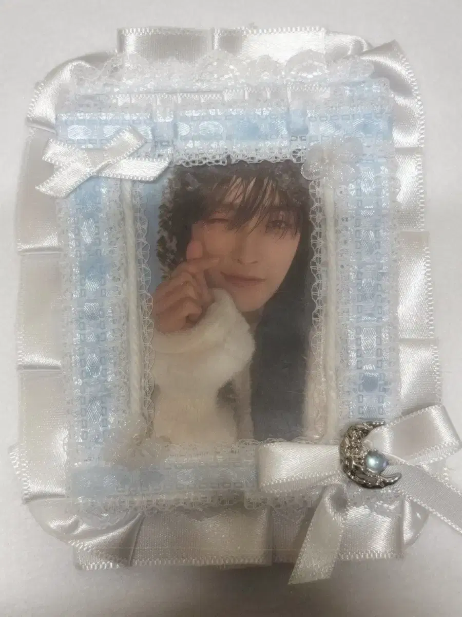 아이돌 탑로더 | 레이스 탑꾸 | 리본 탑꾸