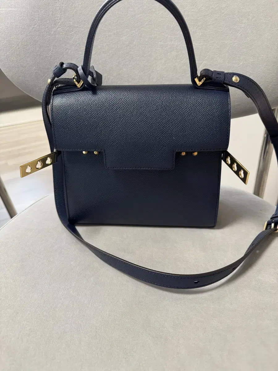 Delvaux Tanneurs pm