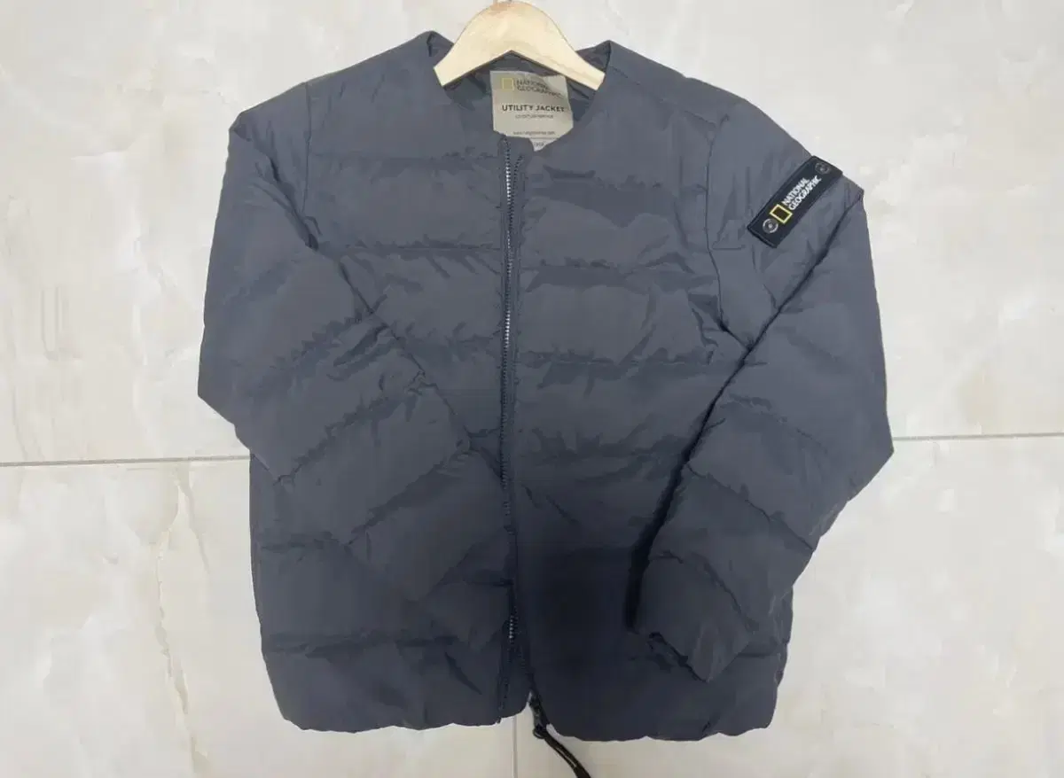 National Geographic Lightweight Down Jacket s