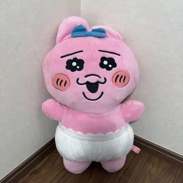 팬티 봉제 인형