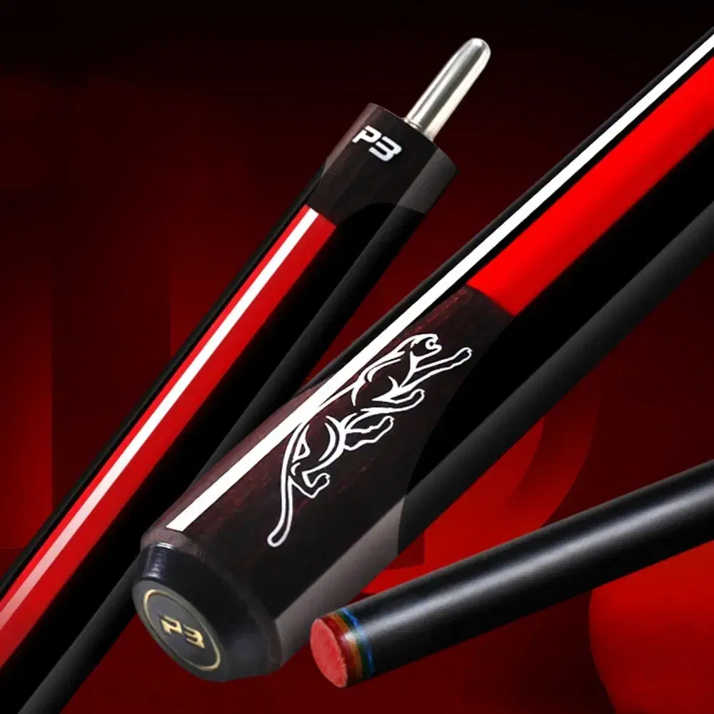 147cm Classic P3 Technology Billiards q Trick Billiards Stick