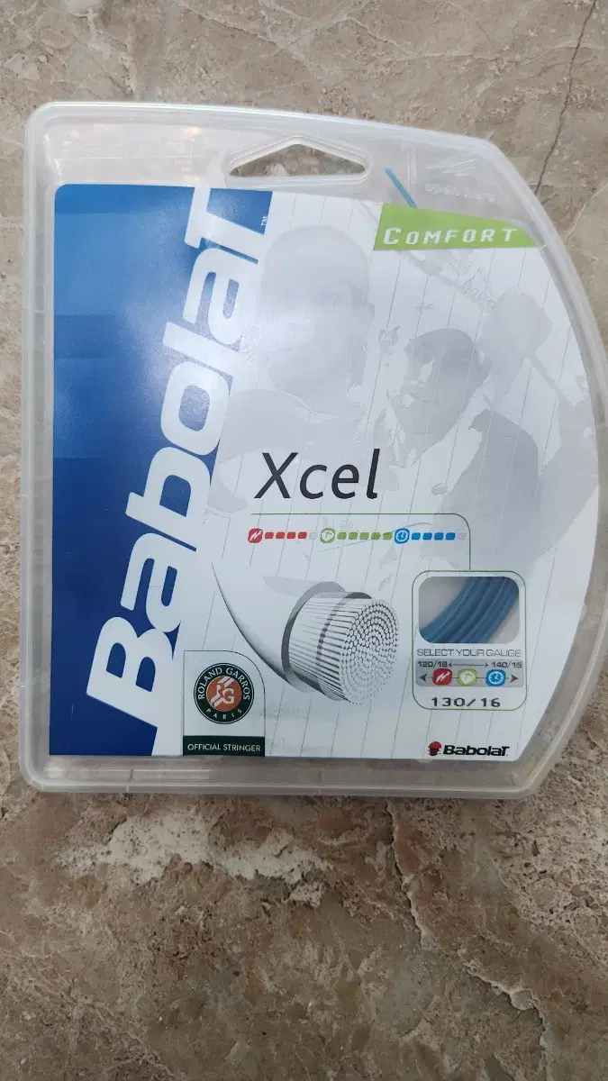 Babolat tennis string