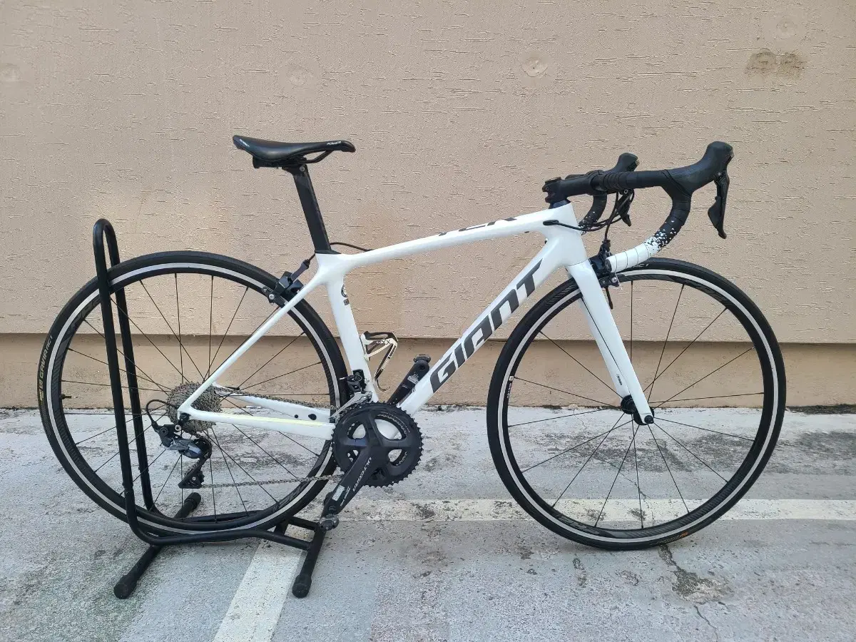 2021 자이언트 TCR 어드밴스1 로드자잔거