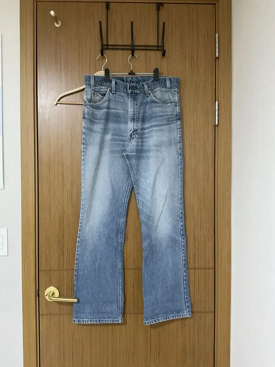 리바이스 517 90s