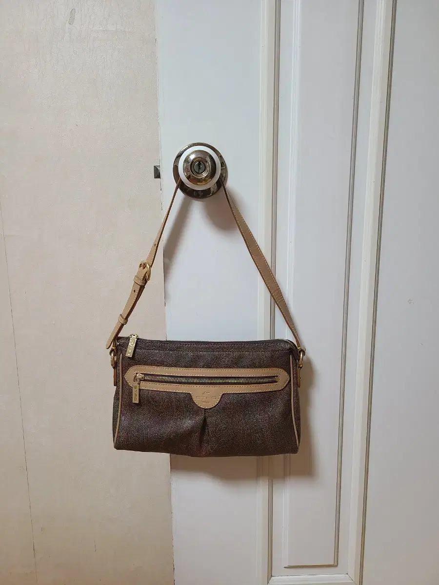 Genuine Etro bag