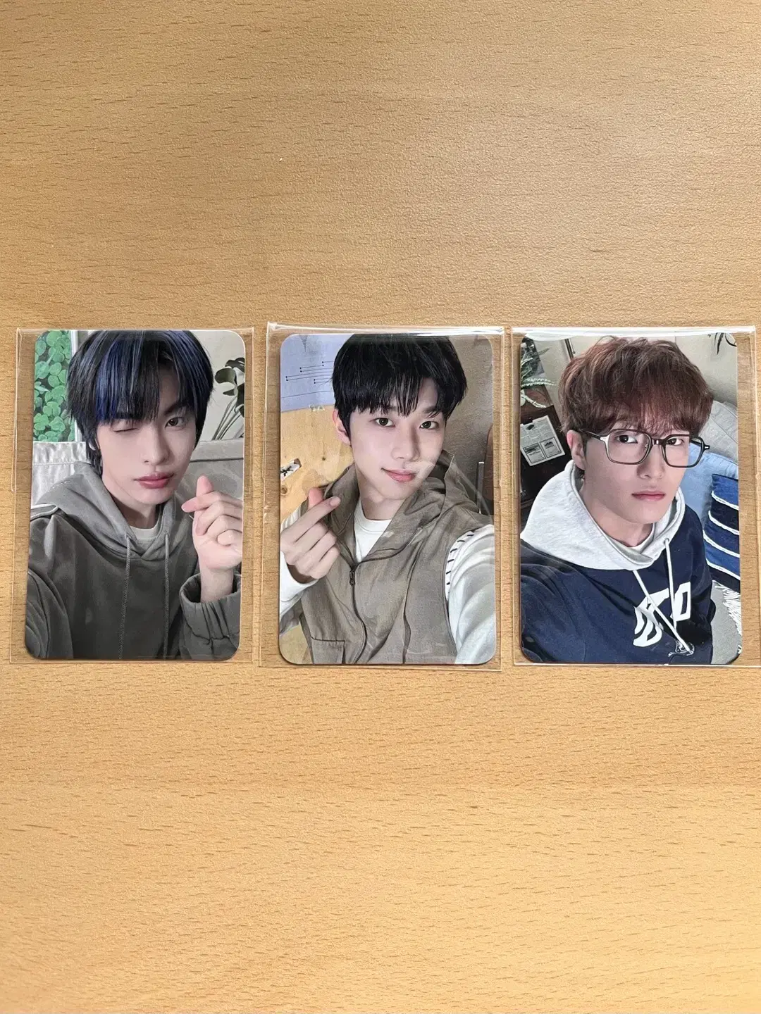 Xikers 2025 season's greetings yes24 pre-order benefit poca (per copy)