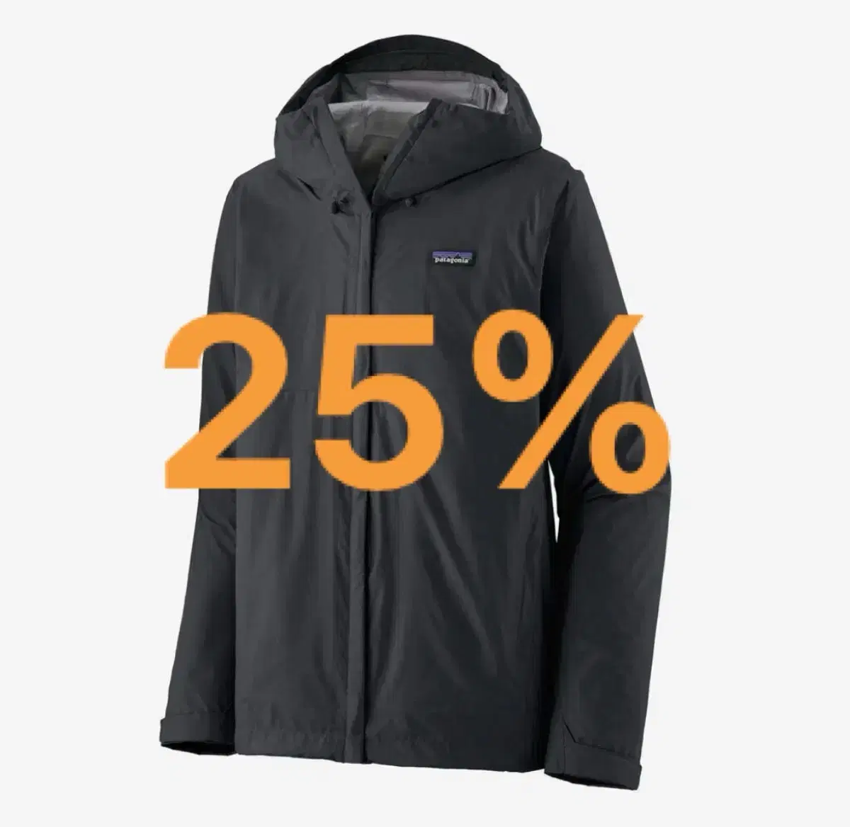 [20%할인] 파타고니아 토렌쉘 3L 자켓 바람막이