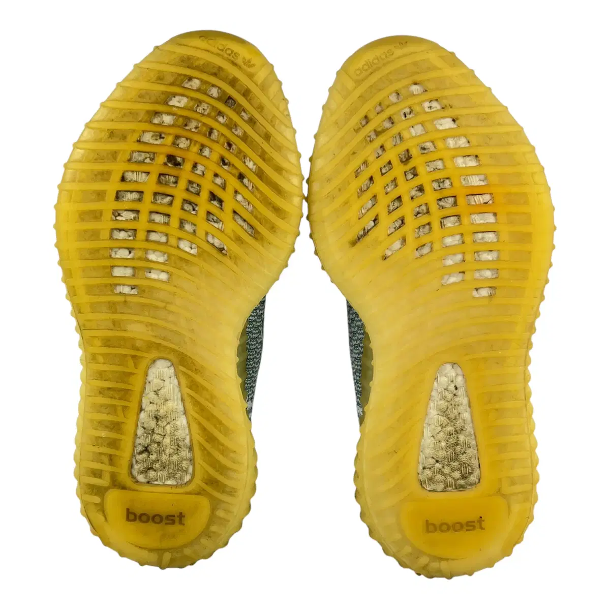 ADIDAS | 아디다스 260 Adidas e.ji Boost 350v2 Cloud White - Non-Reflective  #아디다스져지,#아디다스베켄바우어,#아디다스바람막이,#아디다스파이어버드,#아디다스와플 on Bunjang Global Site.