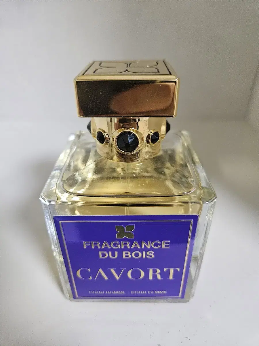 프래그런스두부아 카보트 100ml