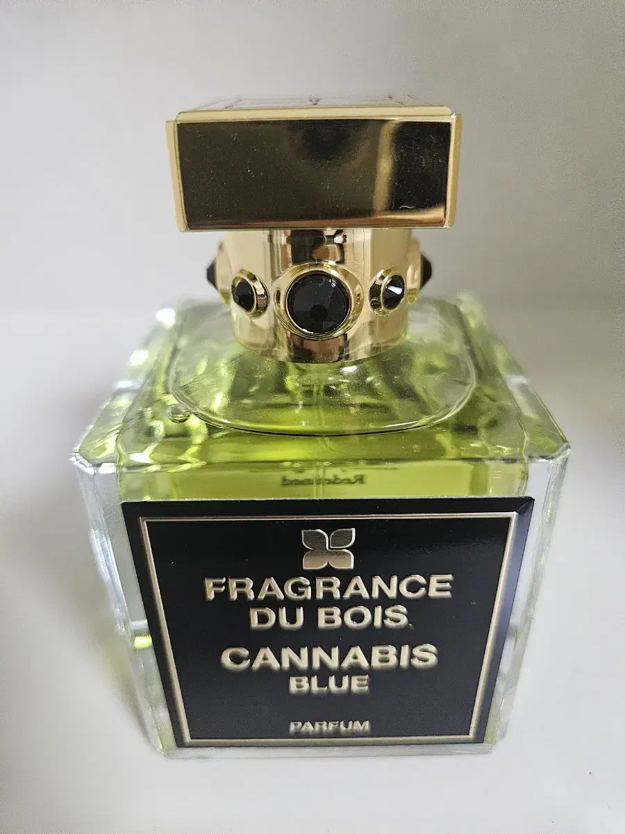 프래그런스두부아 카나비스블루 100ml
