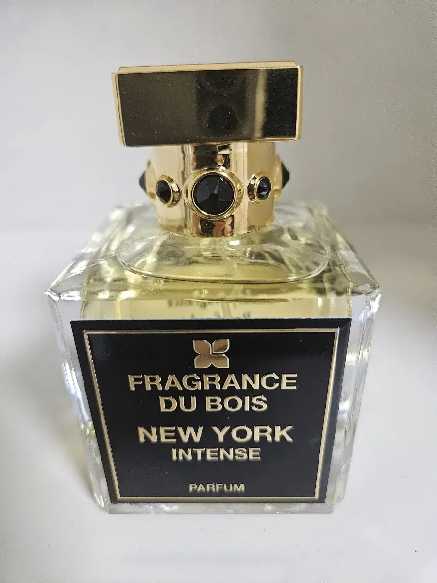 프래그런스두부아 뉴욕인텐스 100ml