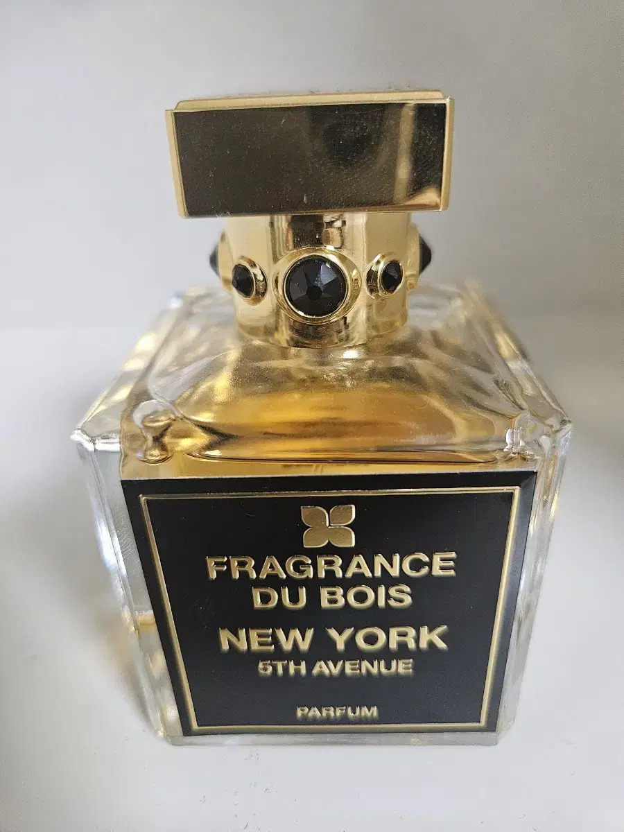 프래그런스두부아 뉴욕5번가 100ml