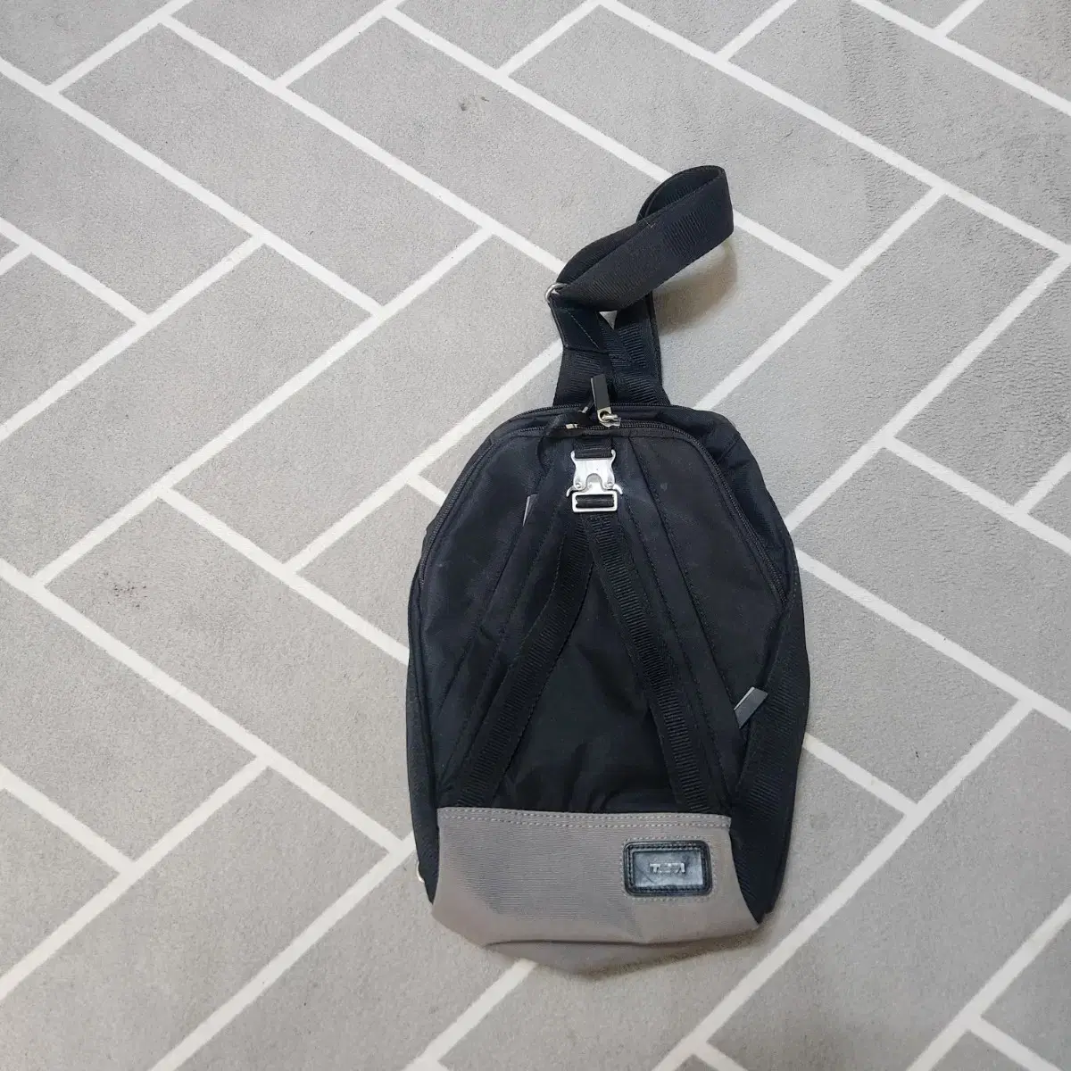 TUMI 55818DO KIMBALL Sling Backpack Black TS25021