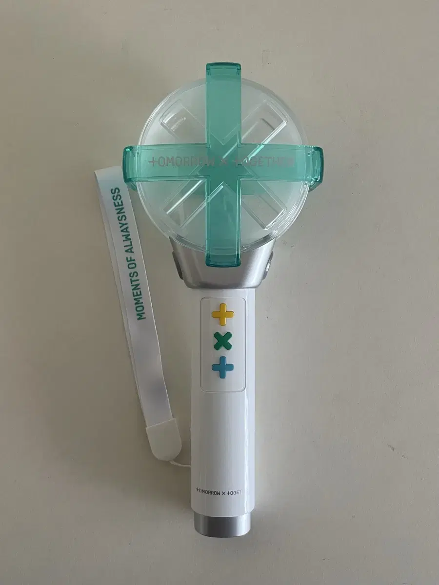 모아봉 양도 투바투 응원봉