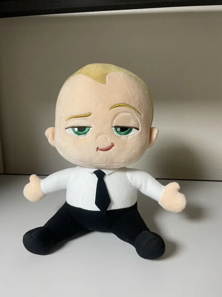 보스베이비 인형