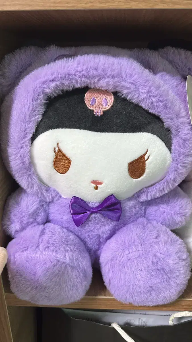 산리오 하츄핑 밸리곰 인형 싸게 판매합니다