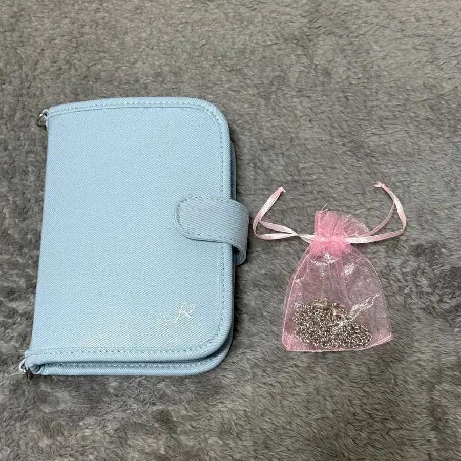 Jichoi JX CHAIN CROSS DIARY WALLET BAGj*c*** Jichoi JX CHAIN CROSS DIARY WALLET BAGj*c***
