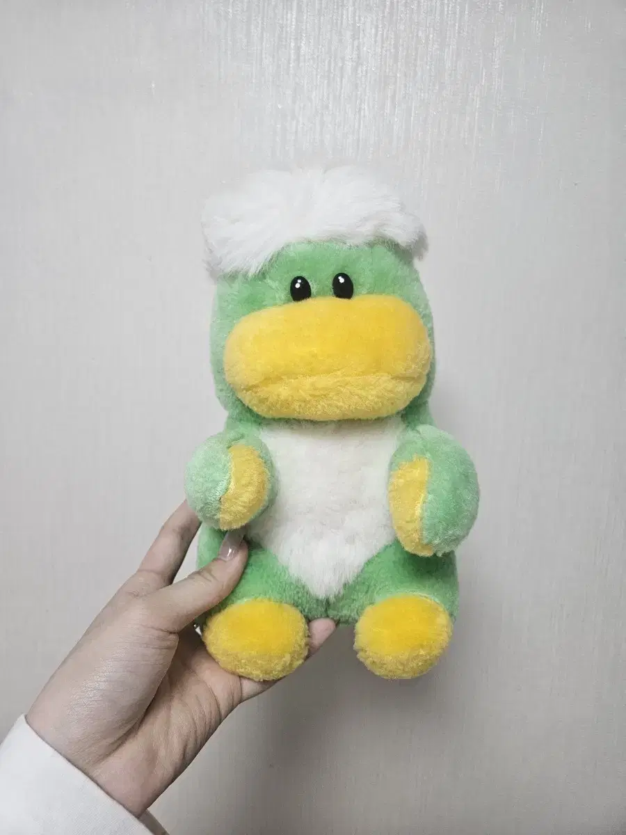 Kappa dolls?