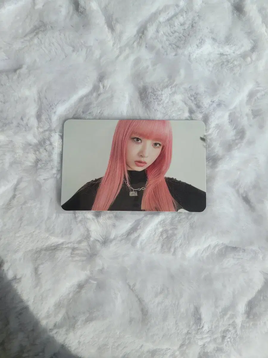ive lay i.m ssq pre-order benefit sell wts yujin gaeul lay one young lee wonyoung lee seo