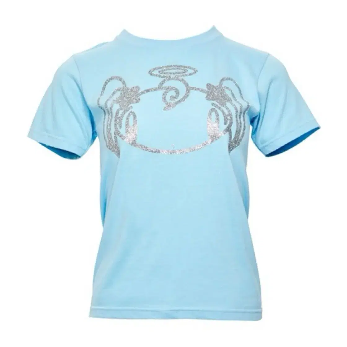 SHALOM] MOLA TEE WHITE 正規品 韓国ブランド 韓国通販 韓国代行