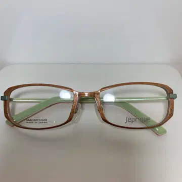 안경테 Jepque