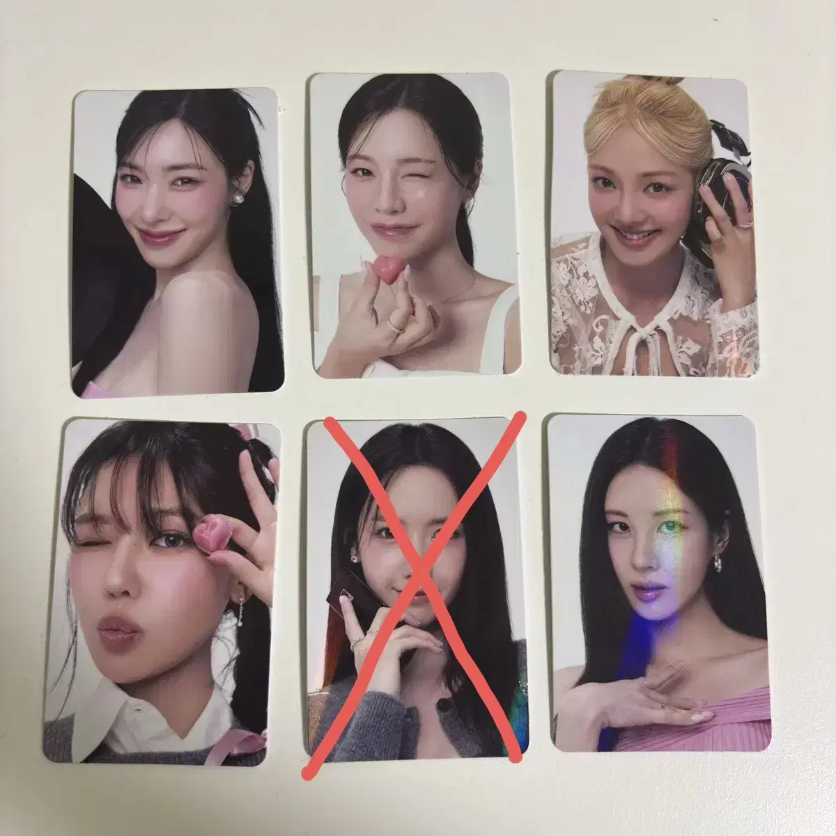 소녀시대 smtown 앨범 핫트랙스 특전 판매합니다