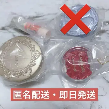 CANMAKE  미니어처 컬렉션 2 가챠