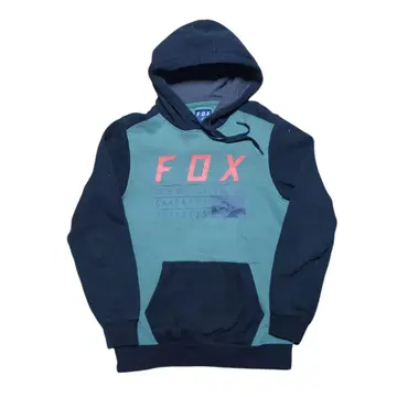 FOX RACING 폭스 레이싱 후드티 후디