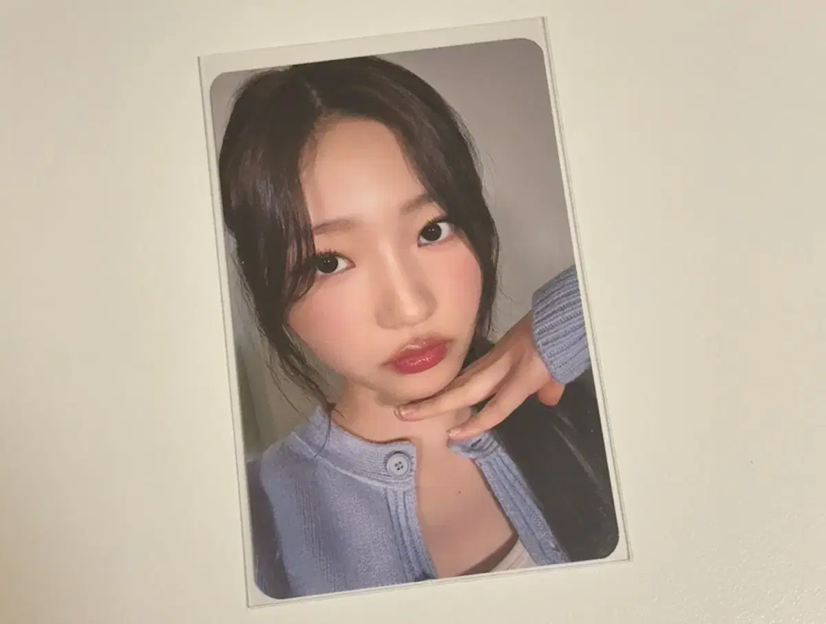 하츠투하츠 스텔라 포카 하투하 메이크스타 럭키드로우 럭드 멬스 미공포