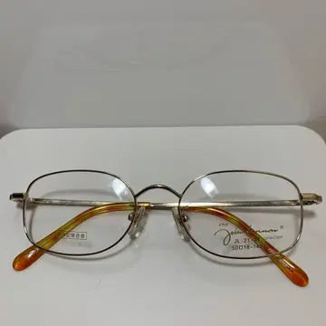 안경테 존 레논 컬렉션