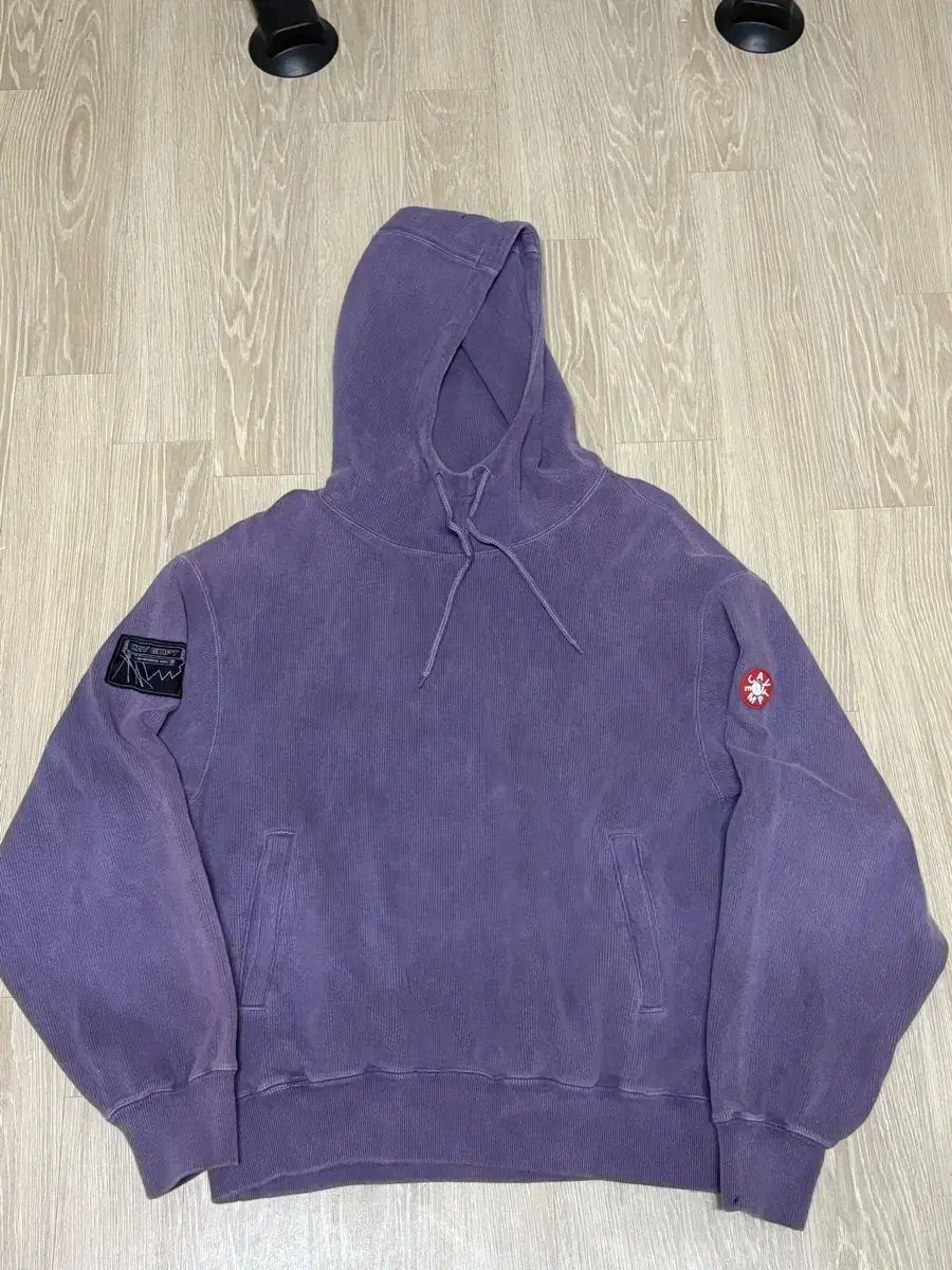 [M]cav empt 카브엠트 후드티셔츠