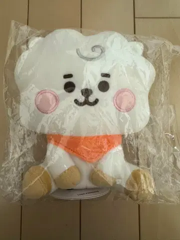 BTS 베이비 베이직 봉제 인형 RJ