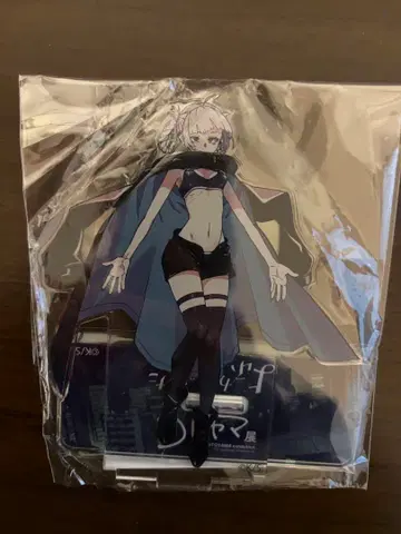 나나쿠사 나즈나 아크릴 스탠드 최종 가격 인하