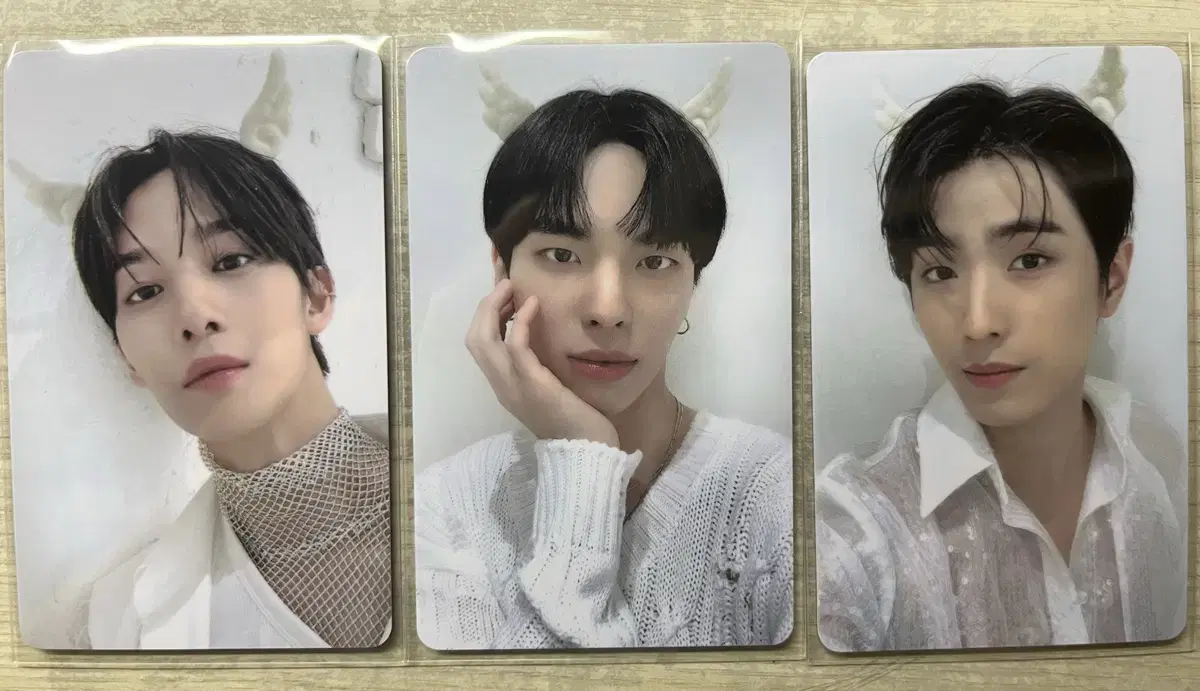 CIX 씨아이엑스 포카판매